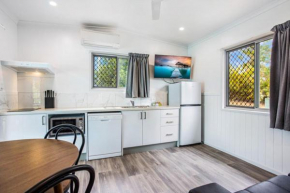 Hotels in Tinaroo